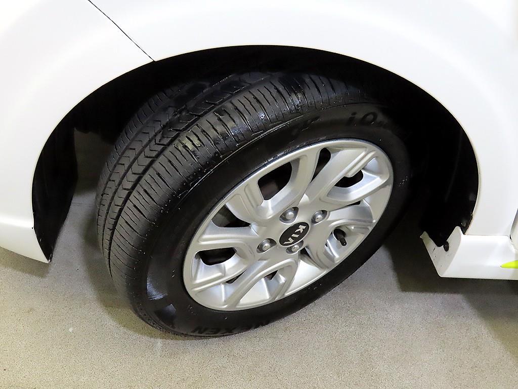 KIA Morning 2017 Blanco - Importación desde Corea - HF Imports Iquique - Foto 20
