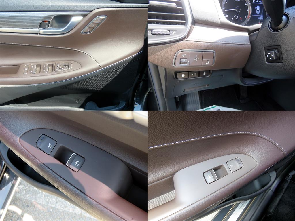 HYUNDAI Grandeur 2018 - Importación desde Corea - HF Imports Iquique - Foto 14