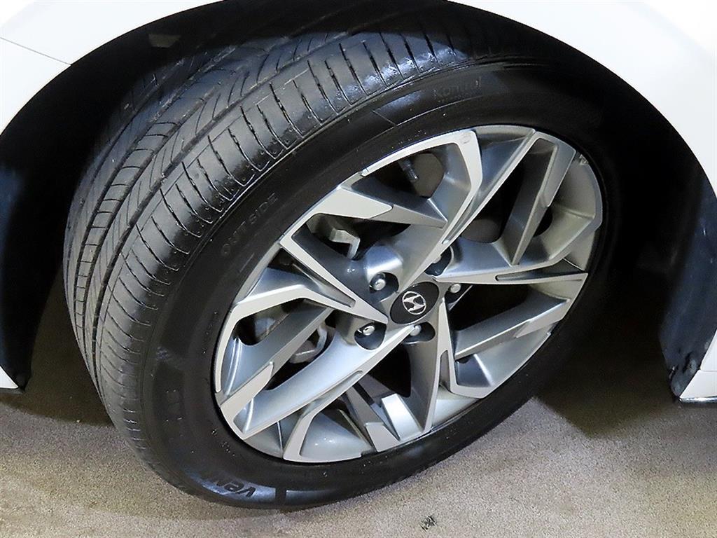 HYUNDAI Sonata 2020 - Importación desde Corea - HF Imports Iquique - Foto 20