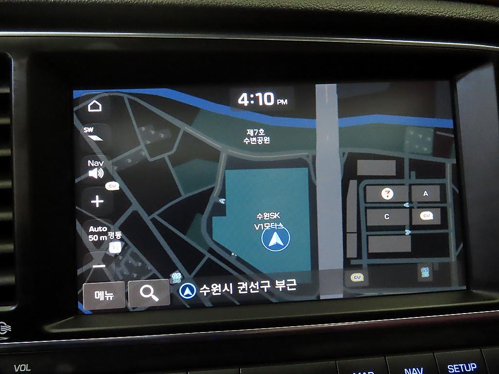 HYUNDAI Avante 2018 Rojo - Importación desde Corea - HF Imports Iquique - Foto 13