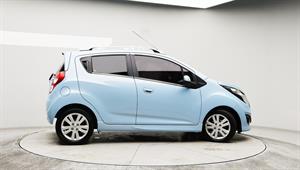 Chevrolet Spark - Vista 8