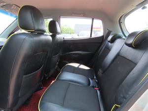 KIA Morning - Vista 12