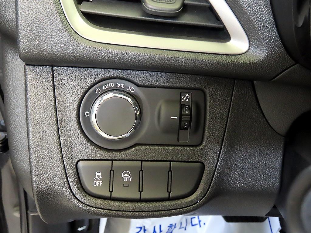 Chevrolet Spark 2021 Gris - Importación desde Corea - HF Imports Iquique - Foto 14