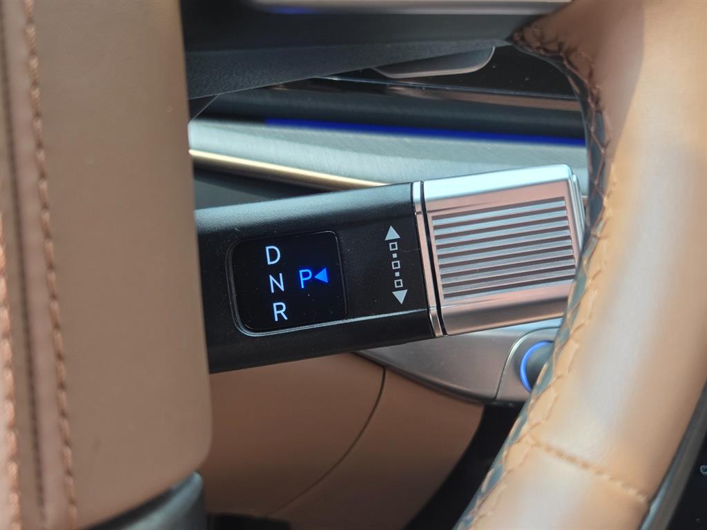 HYUNDAI Grandeur 2024 Gris - Importación desde Corea - HF Imports Iquique - Foto 13