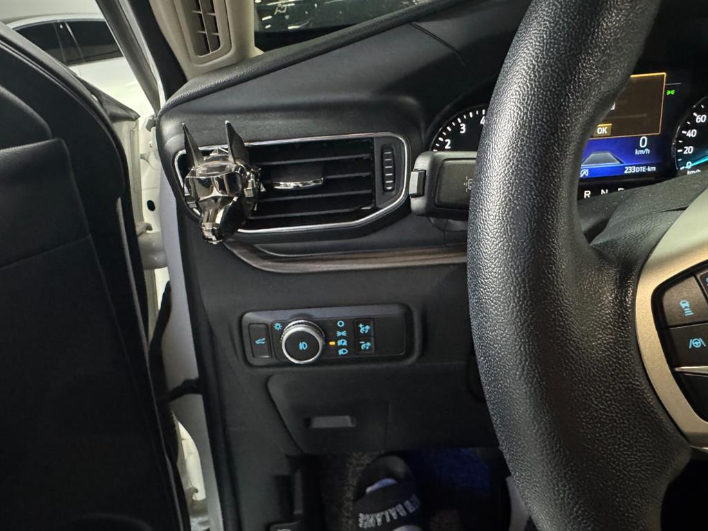 Ford Explorer - Vista 11