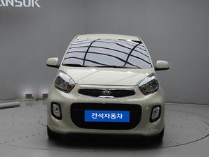 KIA Morning - Vista 2