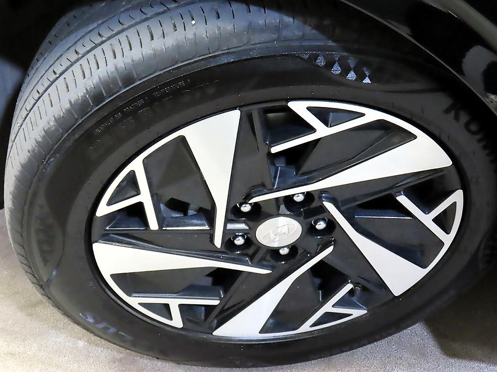 HYUNDAI Grandeur 2020 Negro - Importación desde Corea - HF Imports Iquique - Foto 20