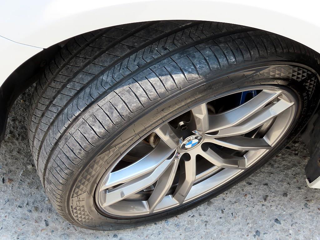 BMW 5 Series 2020 Blanco - Importación desde Corea - HF Imports Iquique - Foto 20