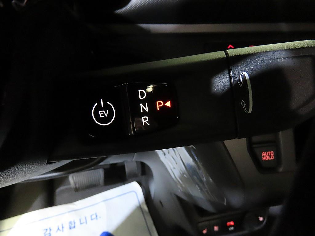 KIA Ray - Vista 12