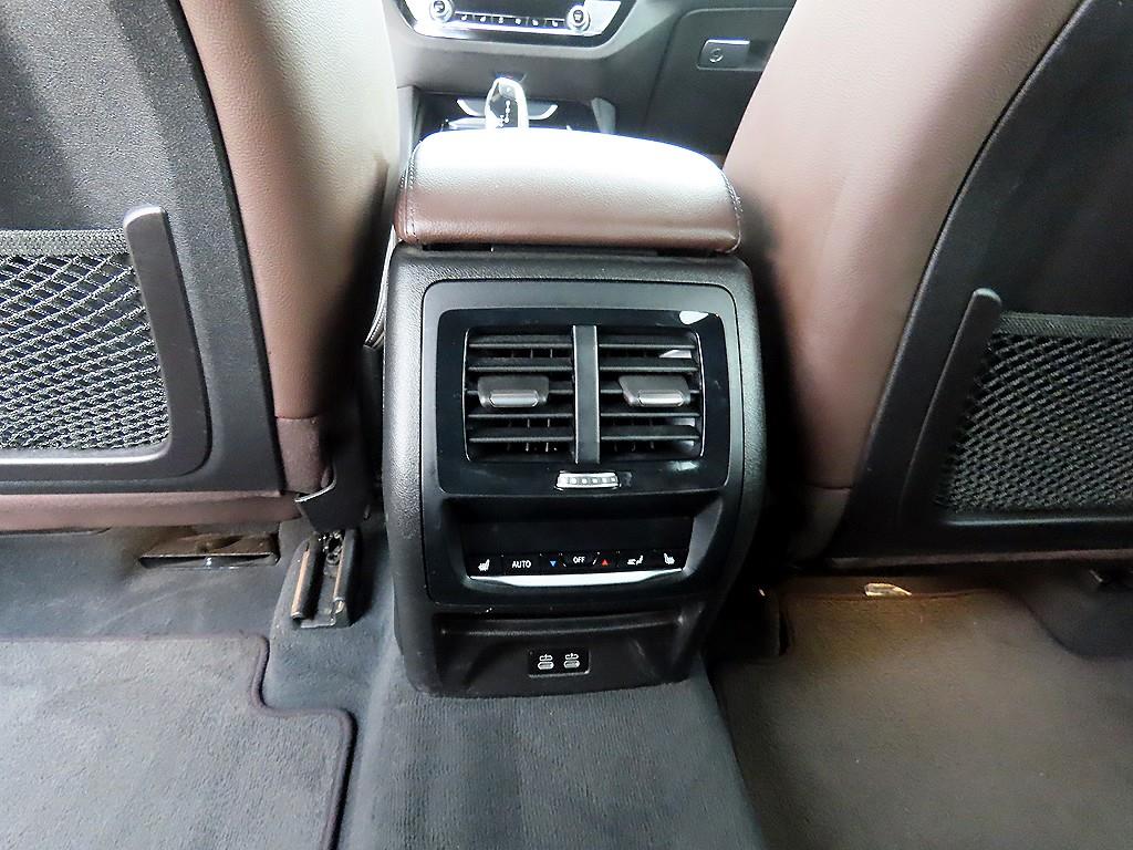 BMW X3 2020 - Importación desde Corea - HF Imports Iquique - Foto 16