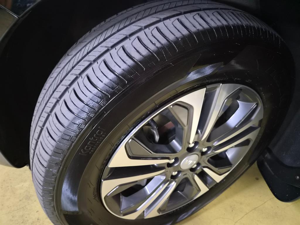 KIA Carnival 2019 Negro - Importación desde Corea - HF Imports Iquique - Foto 20