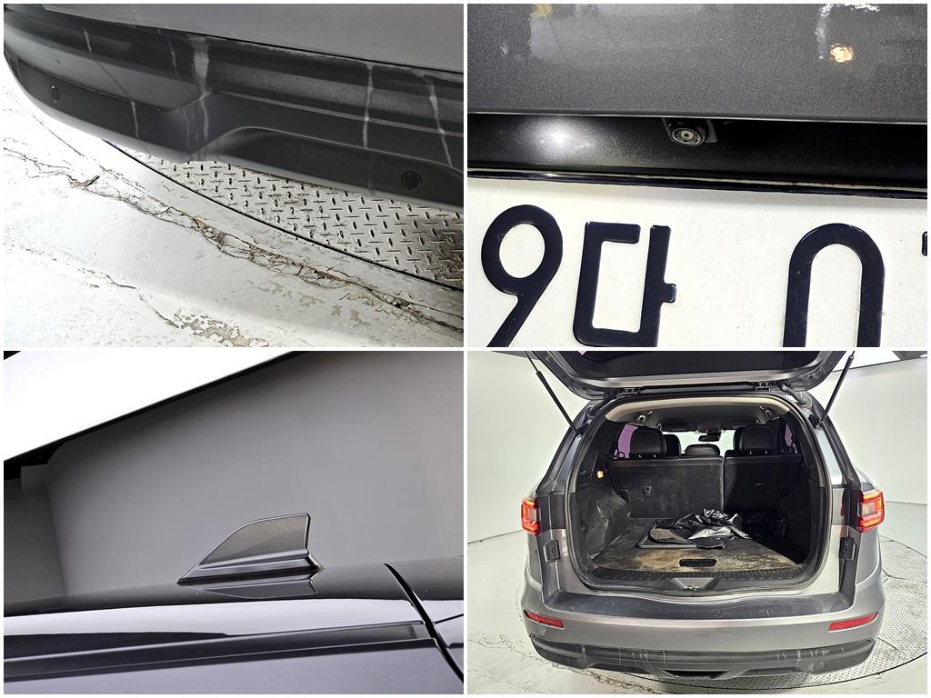 SAMSUNG QM6 2016 Gris - Importación desde Corea - HF Imports Iquique - Foto 20