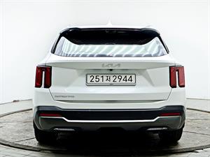 KIA Sorento - Vista 6