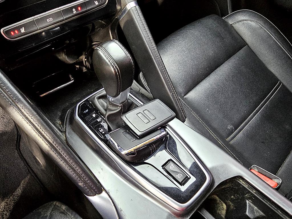 SAMSUNG QM6 2016 Gris - Importación desde Corea - HF Imports Iquique - Foto 16