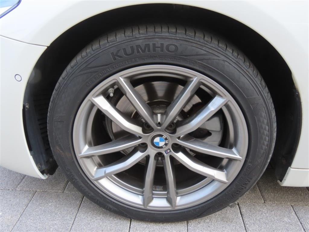 BMW 5 Series 2019 - Importación desde Corea - HF Imports Iquique - Foto 19