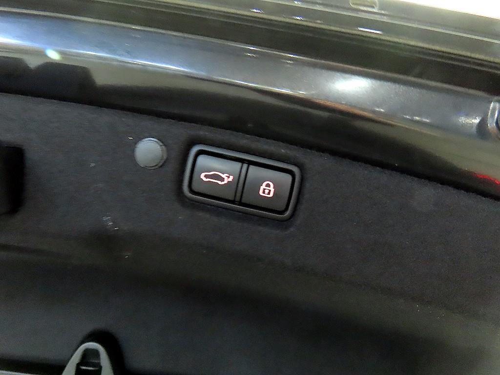KIA K7 2021 Negro - Importación desde Corea - HF Imports Iquique - Foto 16