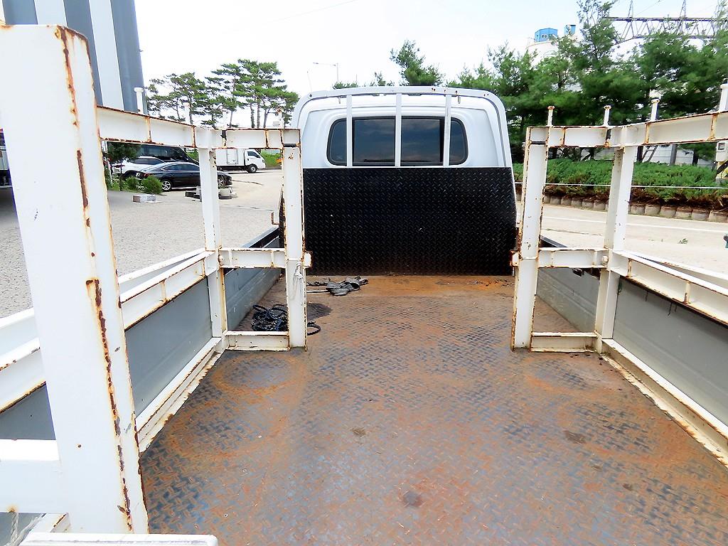 Small Truck tower_built-in tower - Vista 5