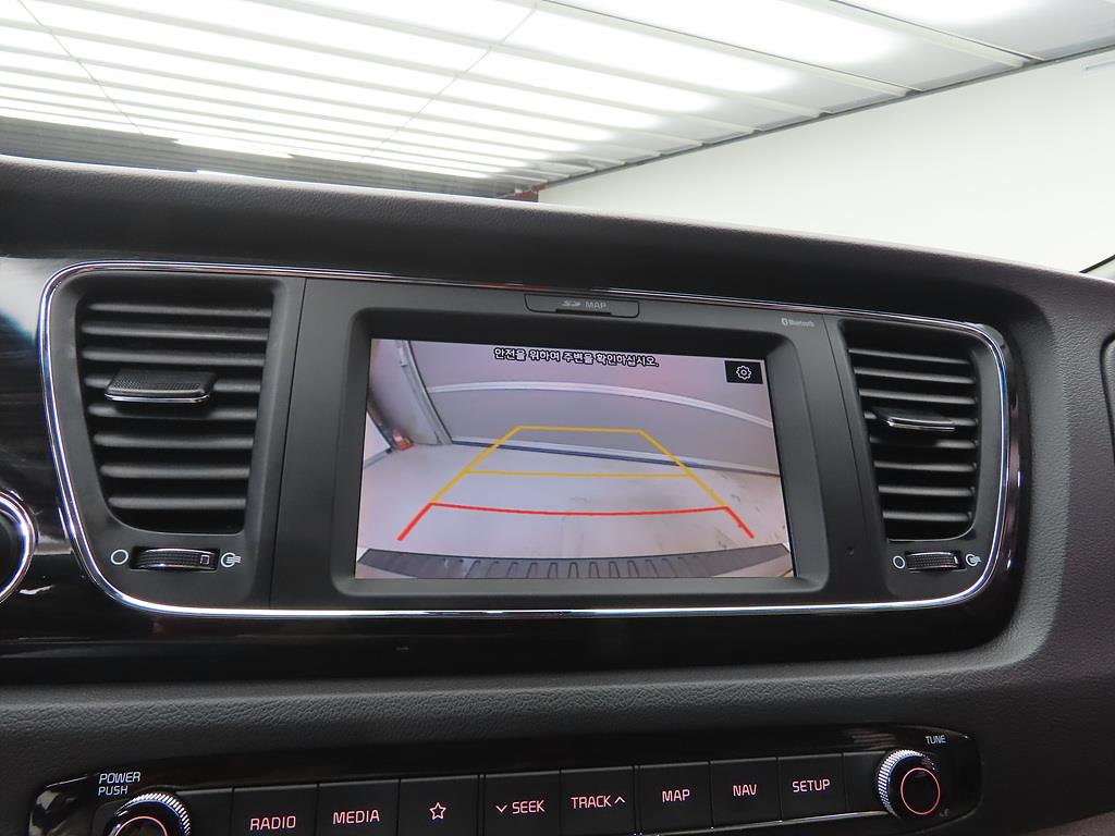 KIA Carnival 2020 Plateado - Importación desde Corea - HF Imports Iquique - Foto 14