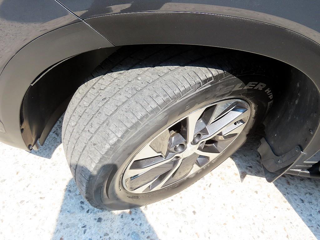 HYUNDAI Palisade 2020 Gris - Importación desde Corea - HF Imports Iquique - Foto 20