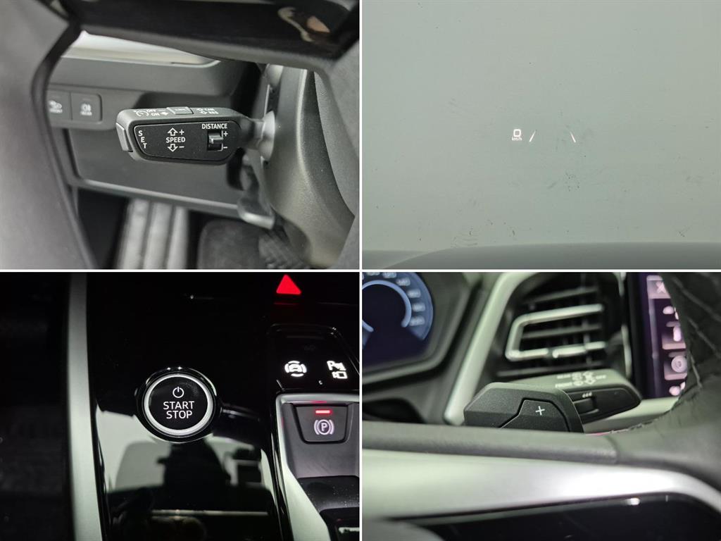 Audi Q4 2025 Gris - Importación desde Corea - HF Imports Iquique - Foto 18