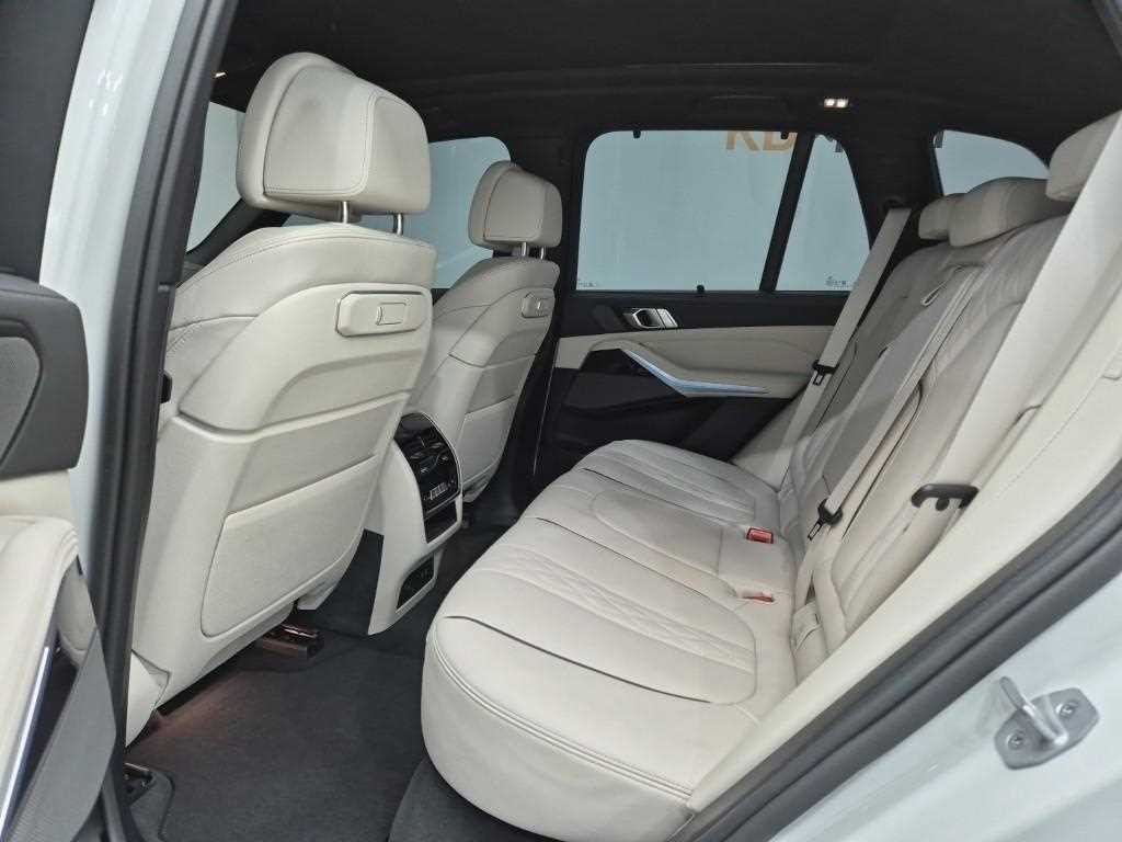 BMW X5 - Vista 12