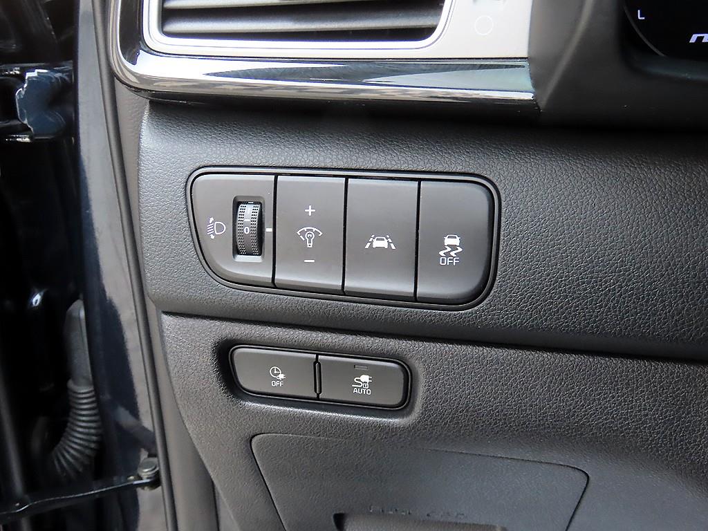KIA Niro - Vista 12