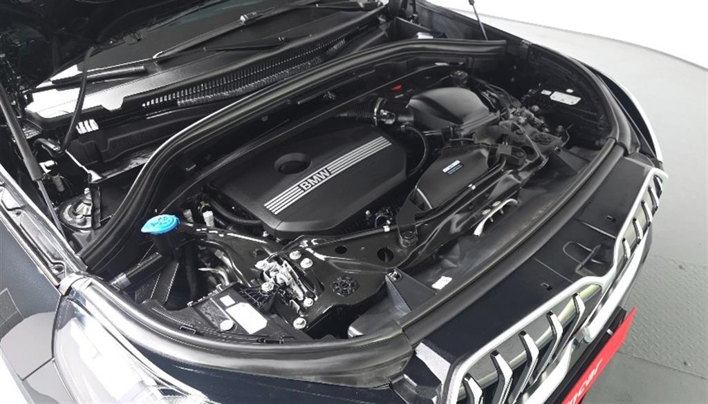 BMW X1 - Vista 9