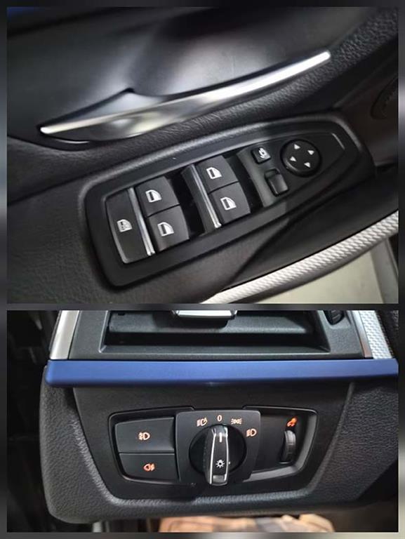 BMW 3 series - Vista 12