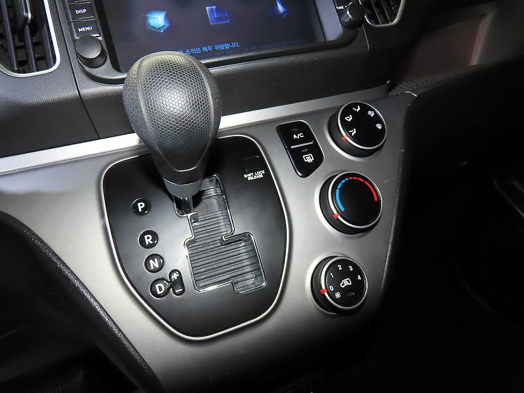 KIA Ray - Vista 12