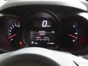 KIA Ray - Vista 10