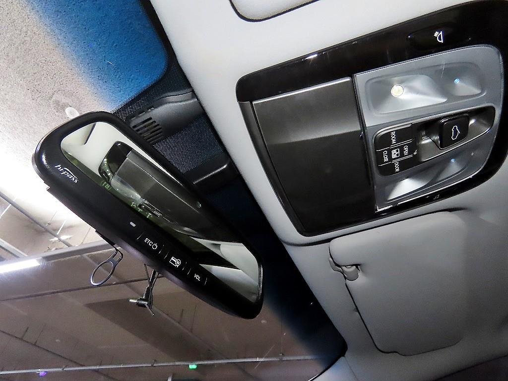 HYUNDAI Grandeur 2014 - Importación desde Corea - HF Imports Iquique - Foto 16