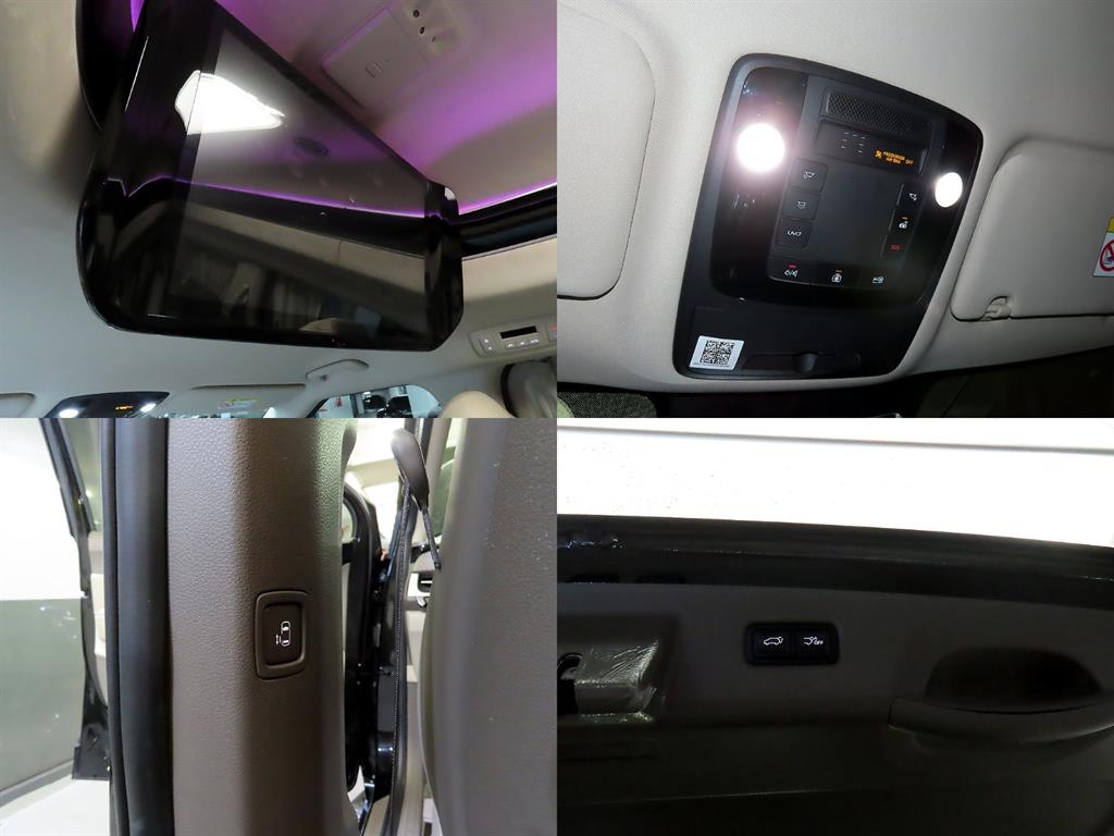 KIA Carnival 2021 - Importación desde Corea - HF Imports Iquique - Foto 18