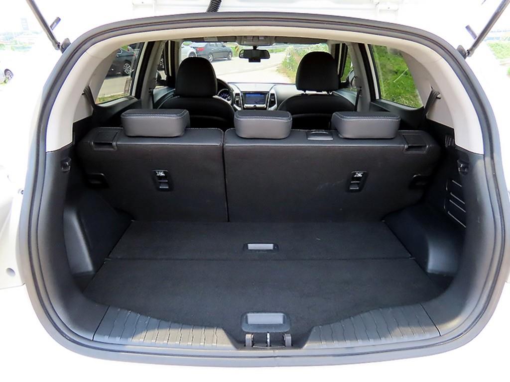Ssangyong Tivoli 2019 - Importación desde Corea - HF Imports Iquique - Foto 16