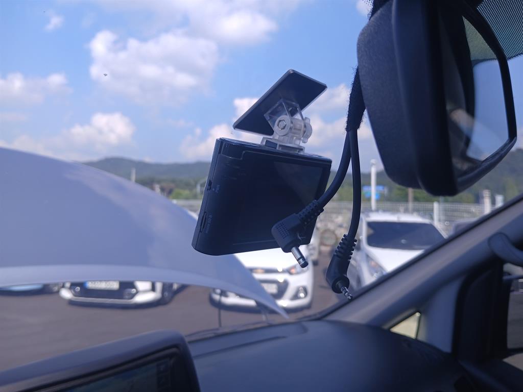 HYUNDAI Starex - Vista 12