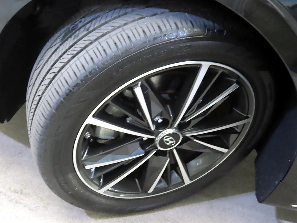 HYUNDAI Grandeur 2020 Negro - Importación desde Corea - HF Imports Iquique - Foto 20