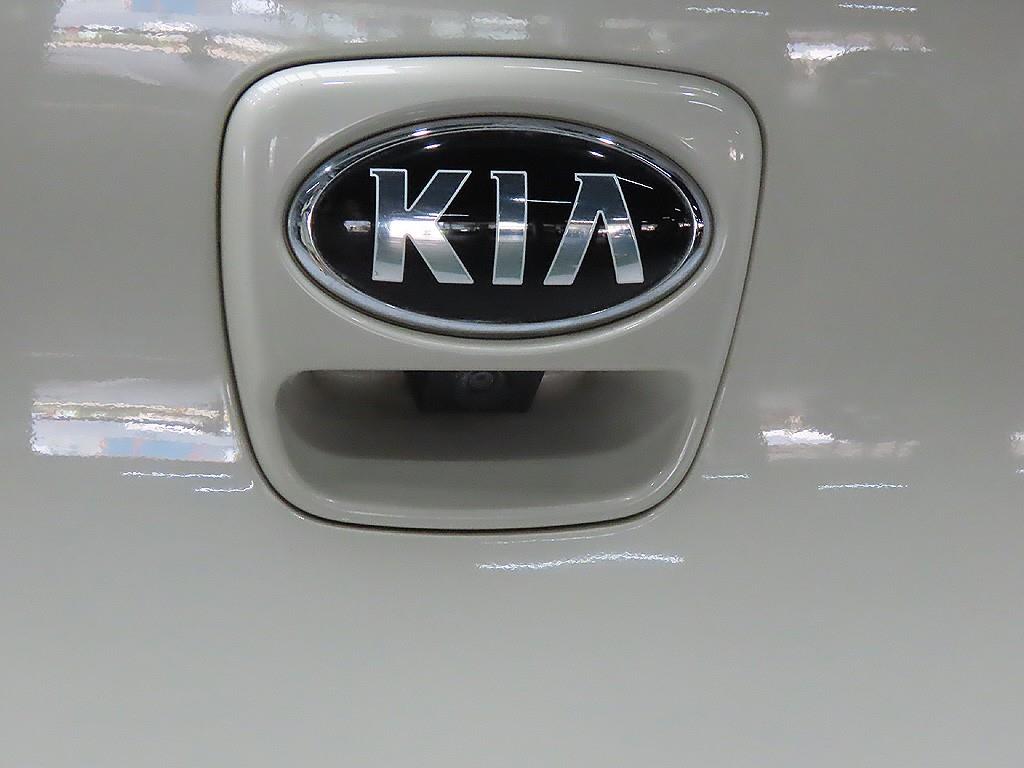 KIA Morning 2016 Blanco - Importación desde Corea - HF Imports Iquique - Foto 8