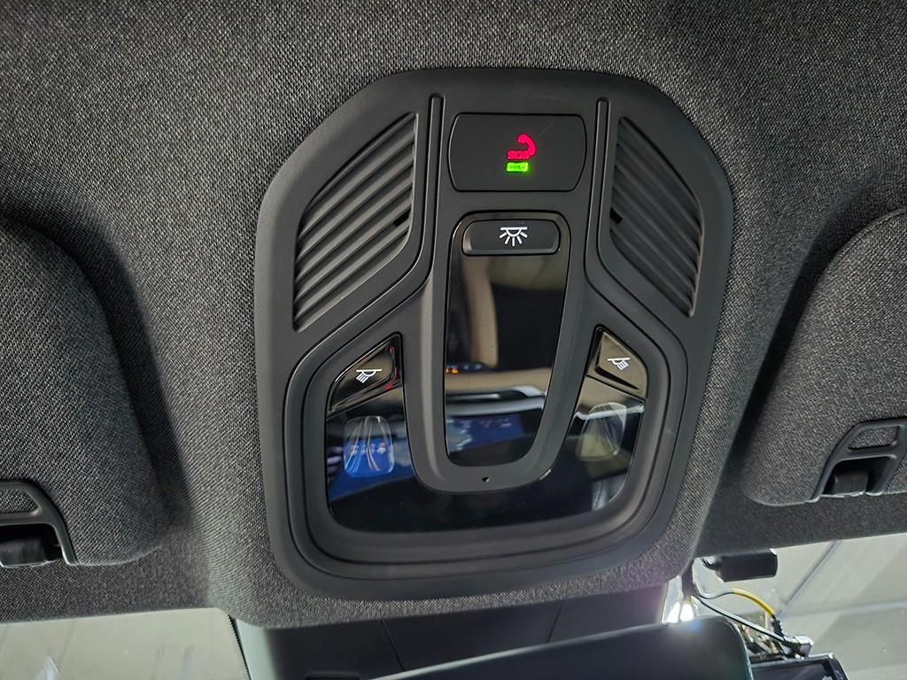 SAMSUNG Grand Koleos 2025 Blanco - Importación desde Corea - HF Imports Iquique - Foto 15