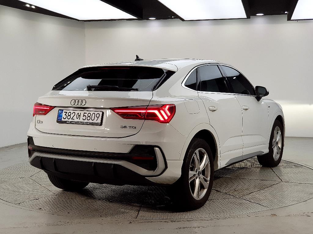 Audi Q3 - Vista 4