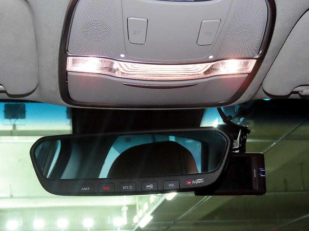 KIA K9 2019 Negro - Importación desde Corea - HF Imports Iquique - Foto 15