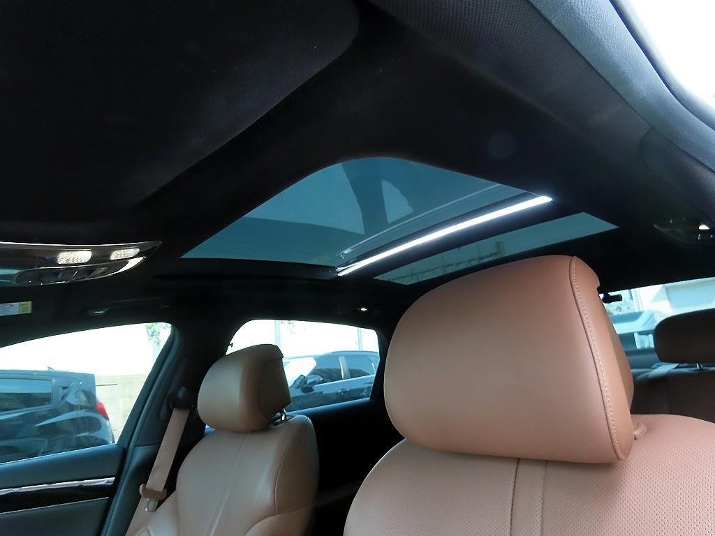 Genesis G80 2021 Blanco - Importación desde Corea - HF Imports Iquique - Foto 17