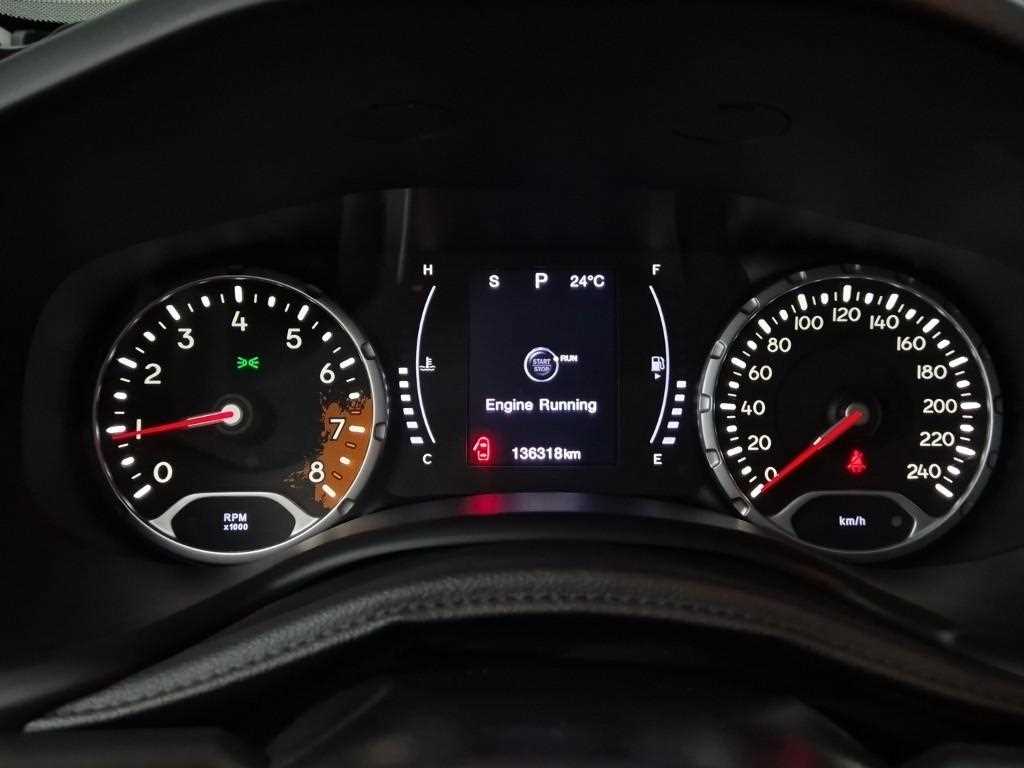 Jeep Renegade - Vista 6