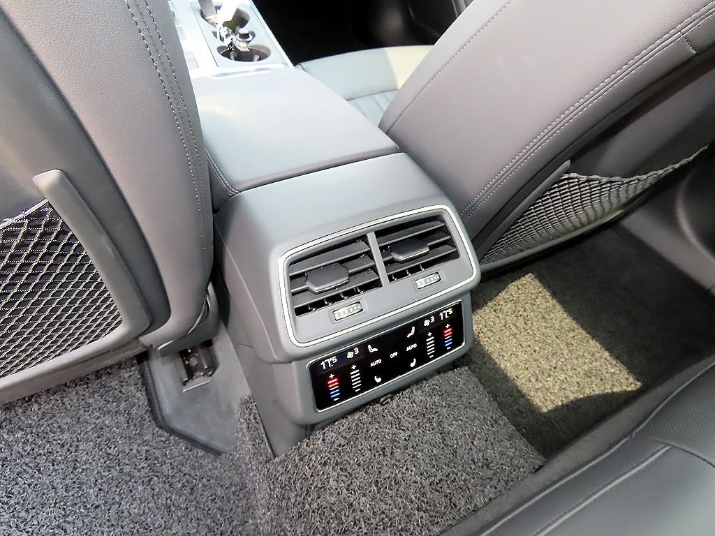 Audi A6 2020 - Importación desde Corea - HF Imports Iquique - Foto 16