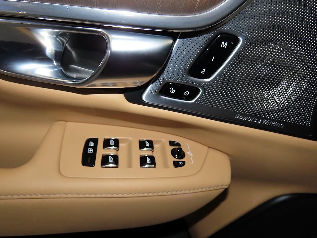 Volvo S90 2022 - Importación desde Corea - HF Imports Iquique - Foto 13