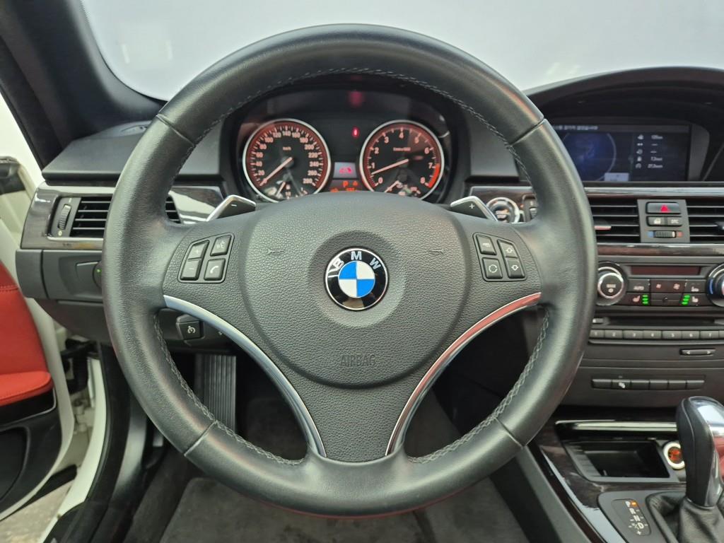 BMW 3 series - Vista 9