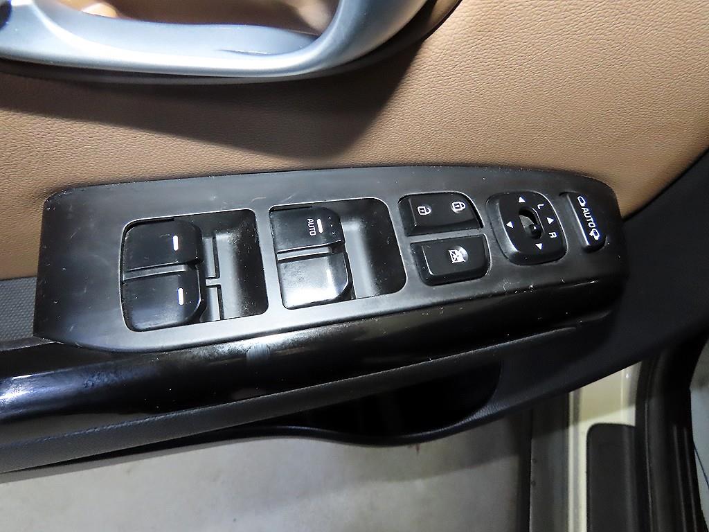 KIA Soul 2015 Blanco - Importación desde Corea - HF Imports Iquique - Foto 13