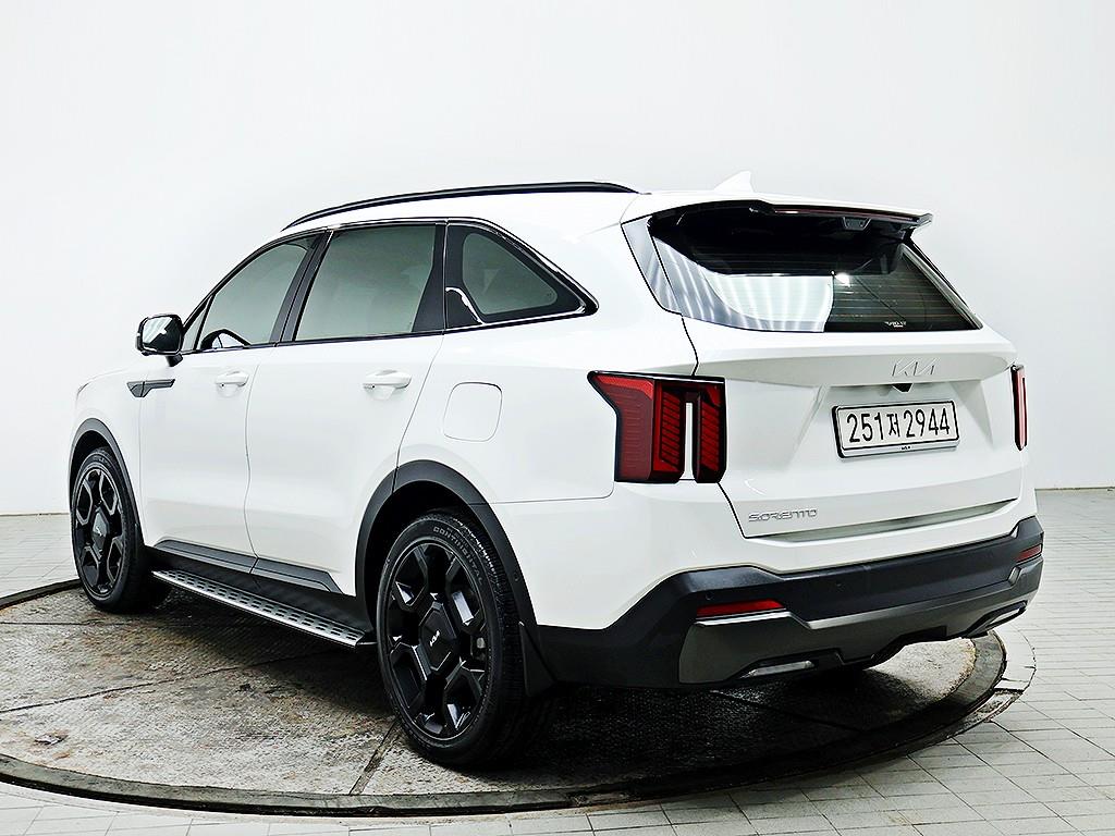 KIA Sorento - Vista 7