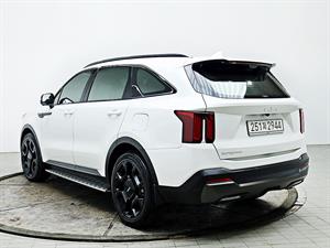 KIA Sorento - Vista 8