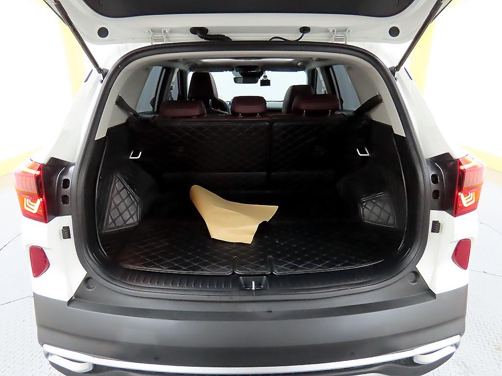 KIA Seltos 2023 Blanco - Importación desde Corea - HF Imports Iquique - Foto 18