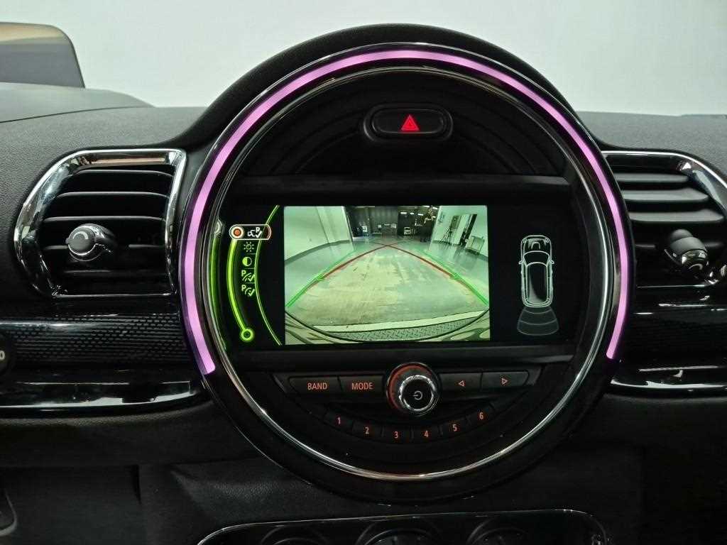 Mini Clubman 2016 Morado - Importación desde Corea - HF Imports Iquique - Foto 15