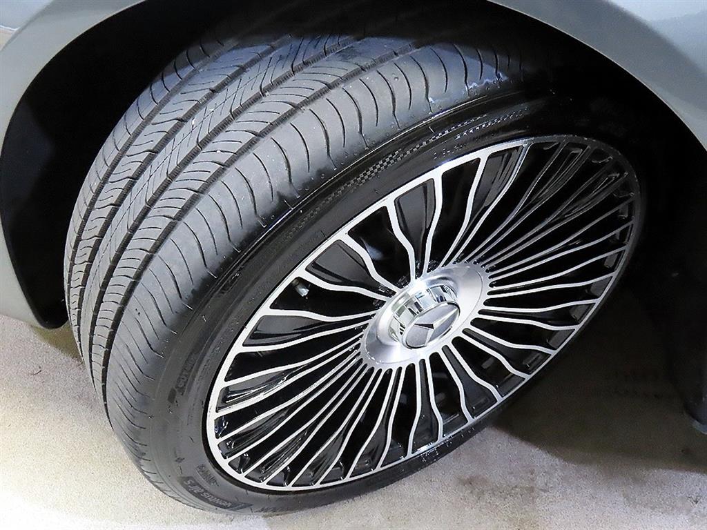 Mercedes Benz S Class 2020 - Importación desde Corea - HF Imports Iquique - Foto 20